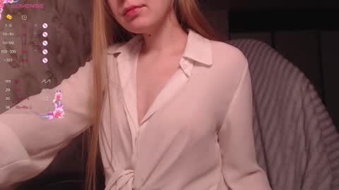 Luna online show from November 5, 8:47 pm