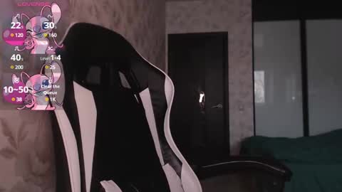 Luna online show from February 20, 8:28 am