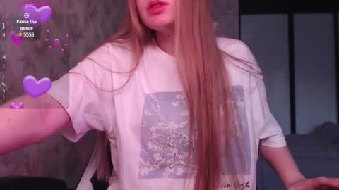 Luna online show from January 16, 5:11 am