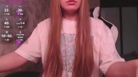 Luna online show from January 25, 8:31 am