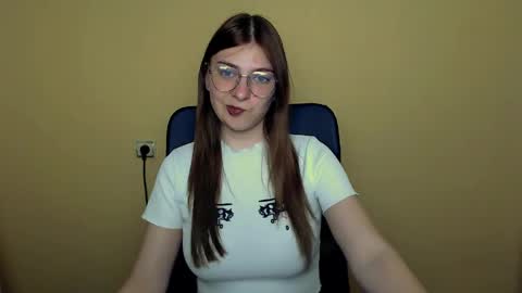 Luna online show from April 25, 9:56 am