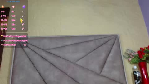 LUNA online show from November 7, 11:31 pm