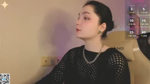 Luna online show from April 24, 2:03 am
