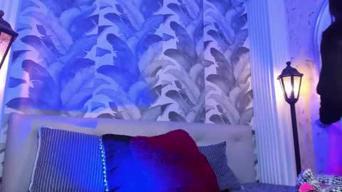 Snapshot of luna_morgan_ chatting on September 10, 3:17 am Luna Morgan online show from September 10, 3:17 am