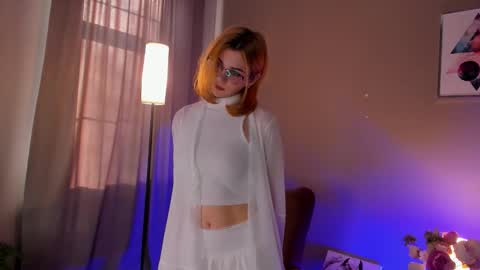 Luna online show from March 17, 11:47 am