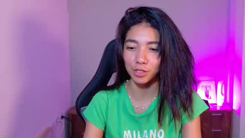 LUNA  online show from March 16, 12:42 pm