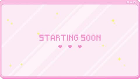 luna online show from May 20, 7:11 pm