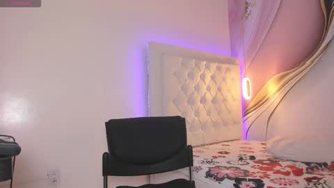 luna online show from October 10, 9:31 pm