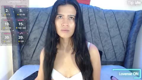 luna_starr69 online show from January 9, 12:42 pm