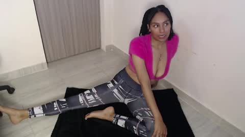 luna online show from April 15, 7:58 pm