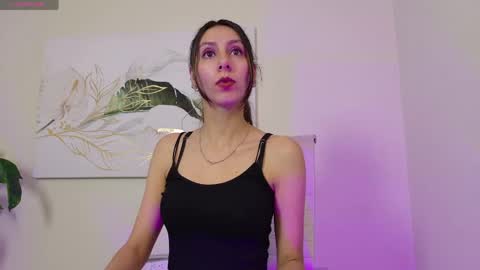 luna online show from April 21, 5:20 pm