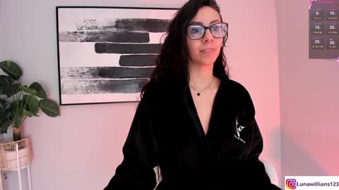 Snapshot of luna_willians chatting on January 10, 10:36 pm luna online show from January 10, 10:36 pm