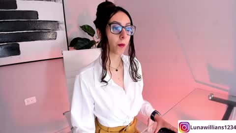 Snapshot of luna_willians chatting on January 18, 11:54 am luna online show from January 18, 11:54 am