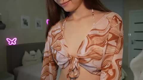 Sweet Luna online show from July 15, 5:17 pm