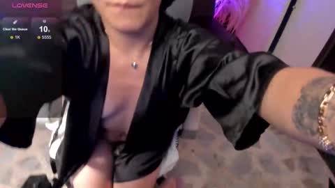 Luna  online show from March 14, 11:28 pm