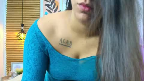 Lunaa rossee  online show from April 20, 1:03 pm