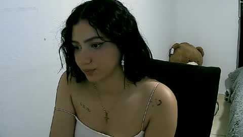 lunaa_sub online show from March 1, 5:31 am