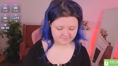 Luna online show from March 23, 7:14 am