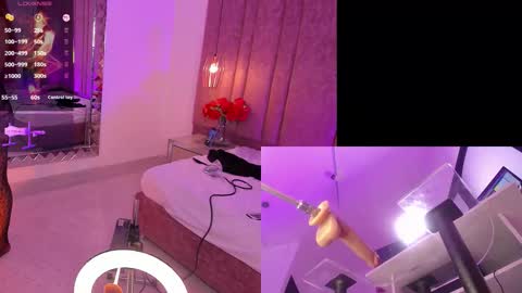 Luna online show from March 18, 5:45 am