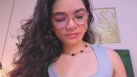 Luna Aspen online show from June 2, 6:53 pm