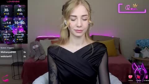 LunaBelli online show from April 24, 7:22 am