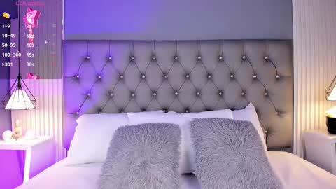 Luna  online show from March 2, 5:08 pm