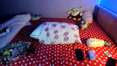 lunacristal_moon online show from February 11, 2:36 am