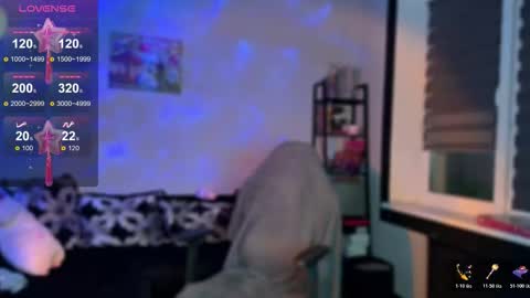 Britney online show from December 4, 7:14 pm