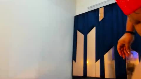 lunafever68 online show from March 9, 2:04 am