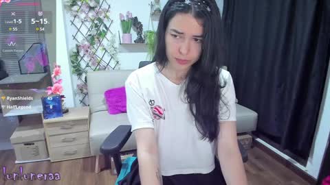 Luna online show from February 8, 4:47 am