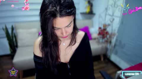 Luna online show from February 1, 1:48 am