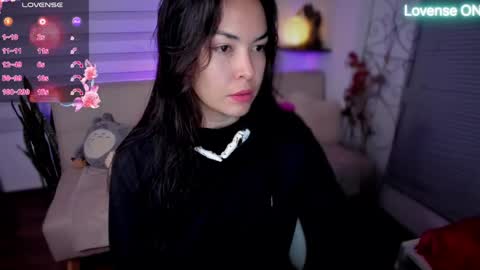 Luna online show from April 23, 2:52 am