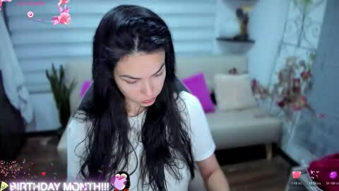 Luna online show from November 7, 2:28 am