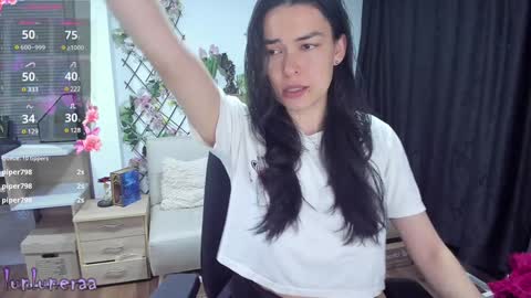 Luna online show from February 3, 6:45 am