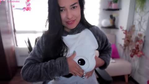 Luna online show from October 10, 12:10 pm