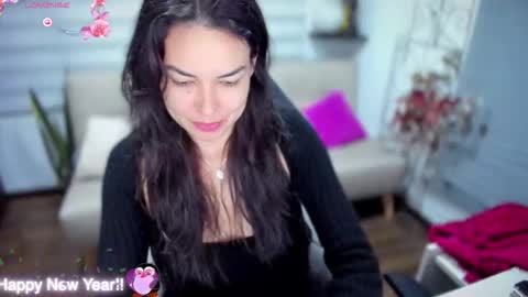 Luna online show from January 14, 3:00 am