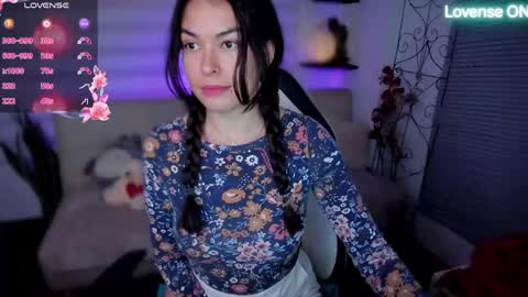 Luna online show from April 28, 2:27 am