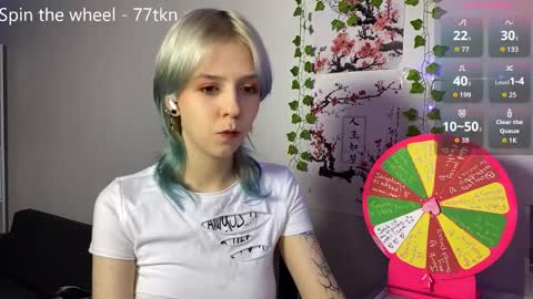 luna online show from June 7, 9:21 pm