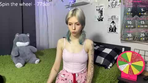luna online show from June 9, 9:36 pm