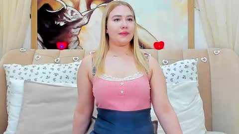 LunaHouston online show from February 16, 4:10 pm