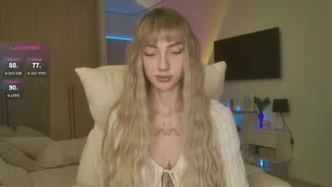 Luna online show from June 22, 10:29 pm