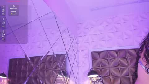 Luna  online show from April 22, 12:46 pm