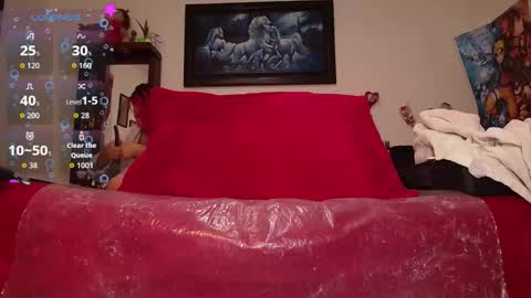 LUNA online show from January 12, 11:59 am