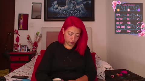 LUNA online show from September 29, 2:16 am