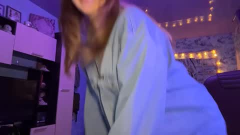 Luna online show from March 7, 12:12 pm