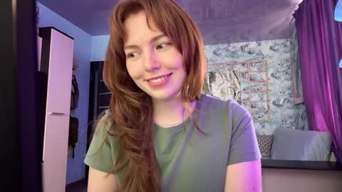 Luna online show from March 5, 5:58 am