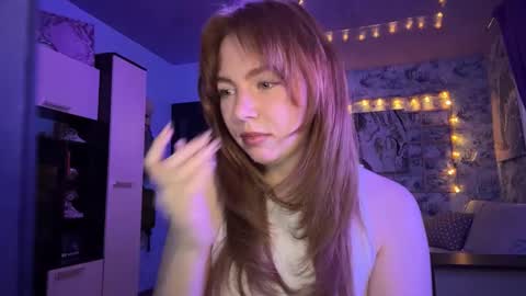 Luna online show from March 6, 12:11 pm