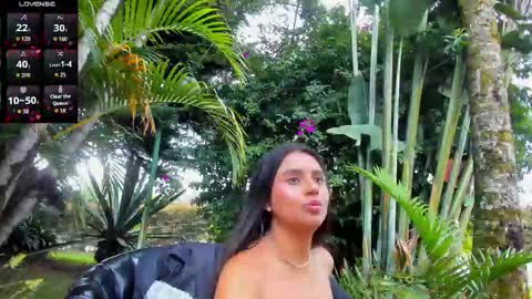 lunaluxe1001 online show from January 19, 3:19 pm