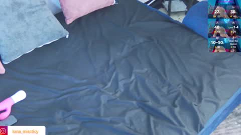 Luna online show from November 5, 8:36 pm