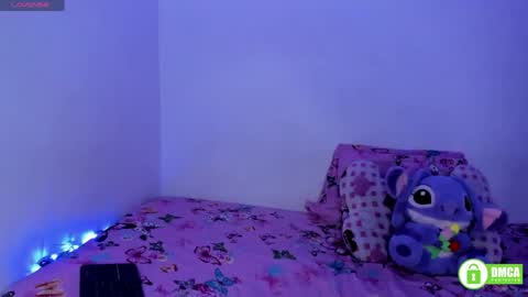 Luna Monroe online show from May 10, 3:30 am